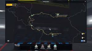 Ets2 Save Game Profile For Map Hondulandia 1 35 X Download In 2021 Map Games Profile