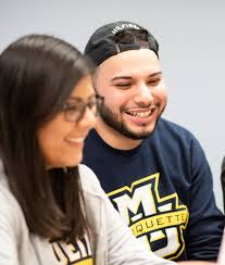 Marquette University