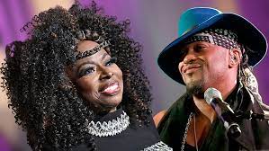 They [taught] me to be strong': D'Angelo and Angie Stone's son honors his late parents - TheGrio