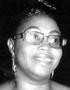 Hommage à Akissi Joséphine AYÉ JEAN-PIERRE