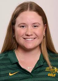 2024-25 Women's Golf Roster