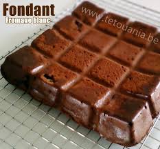 Gateau Hyper Leger Fromage Blanc Chocolat Recette Chocolat Tout Chocolat Gateau Chocolat Leger
