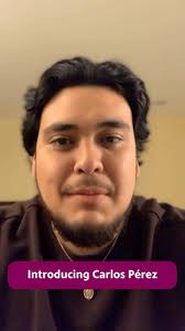 Introducing the AMAZING Carlos Pérez from Western Connecticut State  University! ✨, With NextGen Finals TOMORROW, let’s meet another incredible  finalist! 👏🗣️, These top 10 talented finalists will ...