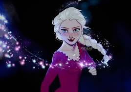 You Are The One You Ve Been Waiting For All Of Your Life Frozen 2 