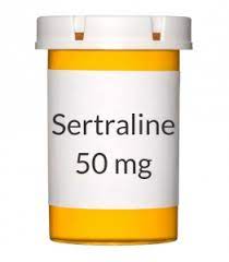 Sertraline 50 Mg 50 Mg Zoloft