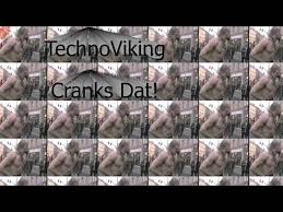 Technoviking | Know Your Meme