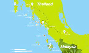 Ultimate Guide To Koh Lipe Thailand 2020 Edition Koh Lipe Thailand Krabi Thailand