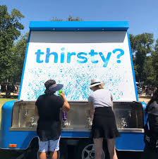 Australia Day Vic On Twitter Don T Forget To Stay Hydrated Today You Can Refill Your Water Bottle At The Southeastwater Hydration Station Located At Theracv Australia Day Festival At Kings Domain Gardens