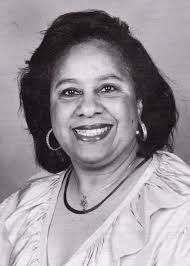 Librarian Minerva Johnican at Colonial Elementary taught me my last name  when checking out a book in 1st grade, 1966. She was a mod dressed young  black lady and a whole lot