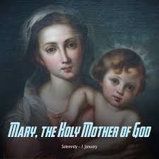 She is as much with jesus today as she was on that day when she held him and the magi kneeled in her presence to worship of him. Catholic Church Pa Twitter Today We Celebrate The Solemnity Of Mary Mother Of God The Blessed Virgin Mary Is Born To Be Mother And Her Vocation As Mother Of Christ Extends To