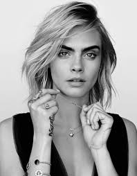 Cara Delevingne, born in 1992 in London, England, rose to international  fame as a top model before successfully transitioning into acting. By the  early 2010s, she had become a household name in