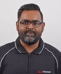 ALLTRANZ :: Auckland Team