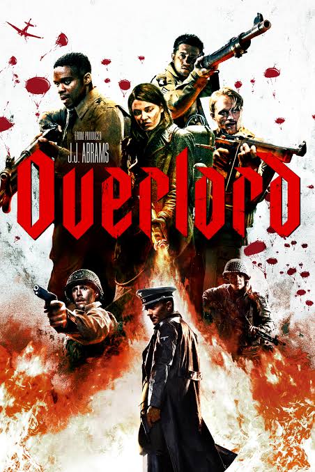 Overlord (2019) Hindi Dubbed Movie Download