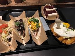 Maybe you would like to learn more about one of these? The Best Fish Taco In Chicago Updated August 2021 Tripadvisor