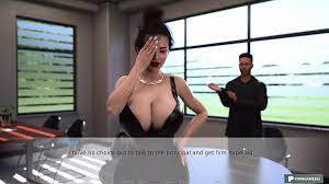 Adult games 3d