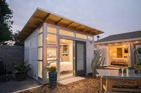 Find your backyard studio today! What You Need To Know About Adding A Backyard Studio Shed