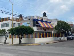 Jardín de Niños Mundo de Juguete