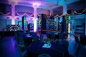 Pin By Shelley Kirkman On Partay Pinterest New York Theme Party New York Theme Prom Themes