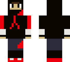 With fortnite skins for minecraft you can download and install the fortnite skins. Skin Ikonik Fortnite Minecraft Skin In 2021 Minecraft Skin Fortnite Skin
