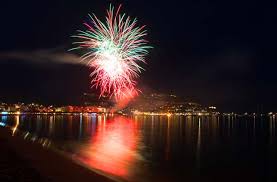 John's eve and the day of the summer solstice. Saint John S Eve In Andalucia Noche De San Juan In Andalucia