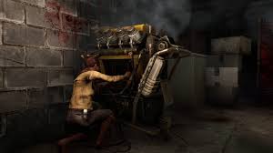 Our objective is to build an accurate dead by daylight frame rate chart that lets pc gamers select from any nvidia or amd graphics card series. Dead By Daylight Promises 4k And 60fps On Ps5 And Xbox Series X This Holiday Season Destructoid
