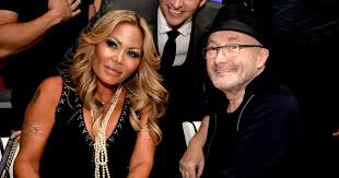 Play phil collins and discover followers on soundcloud | stream tracks, albums, playlists on desktop and mobile. Phil Collins S Ex Has Allegedly Laid Armed Siege To His Home