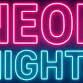 Neon Nights event image