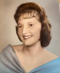 Carolyn Carter Obituary December 2, 2022