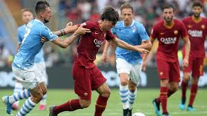 Tutto il campionato con aggiornamenti quotidiani delle partite, statistiche, classifiche e foto. Come Vedere In Streaming E In Tv Roma Lazio Su Sky O Dazn Libero Tecnologia