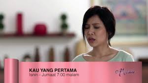 Kau yang pertama season 1. Kau Yang Pertama Episode 8 Memerui