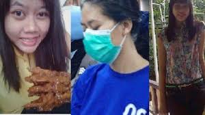 Pelaku mengirim sate takjil beracun yang ditujukan kepada seseorang berinisial t. Vao4itjp27jkfm