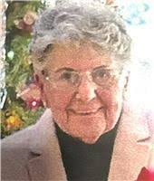 Marilyn Krueger Obituary (1923