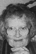 Marie Sharbaugh Obituary (2006)