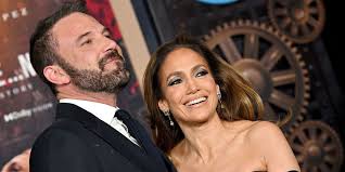 Jennifer Lopez was spotted with her ex Ben Affleck, along with his son as  they enjoyed some holiday shopping. Learn more here. Click the link below ⬇️