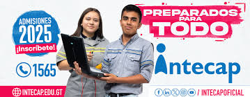 Cursos Intecap Centro Chiquimula