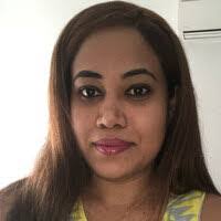 Karishma Devi's Instagram, Twitter & Facebook