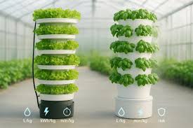 How to Start a Hydroponic Tower: A Beginner Step-by-Step Guide
