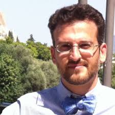 Alexander ANTONARAKIS