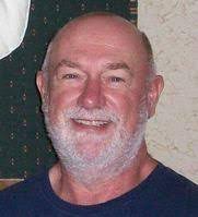 St John the Divine Staff