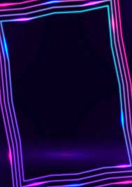 Maybe you would like to learn more about one of these? Purple Neon Frame On A Dark Background Vector Free Image By Rawpixel Com Mind In 2021 Purple Galaxy Wallpaper Green Screen Video Backgrounds Dark Backgrounds
