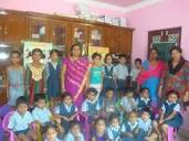 Akshara Play School in Nad Visakhapatnam,Visakhapatnam - Best ...
