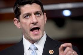 Speaker Ryan now asking ATF to impose gun control unilaterally