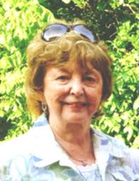 Shirley Vassas Paris Obituary October 2, 2017