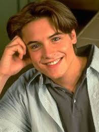 Young Eric Matthews