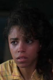 Reparto de Lady Boss (película 1992). Dirigida por Charles Jarrott