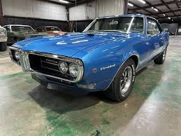Image result for Nordic Blue 1968 Firebird