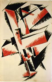Pin On Lyubov Popova