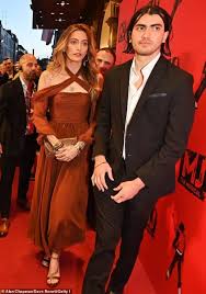 ‎Paris Clashes With Michael Jackson Estate Executors Over Agreement With Her Brother