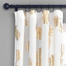 5 out of 5 stars. Black And Gold Curtains Target