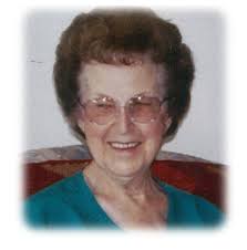Obituary for Maxine Trahan
